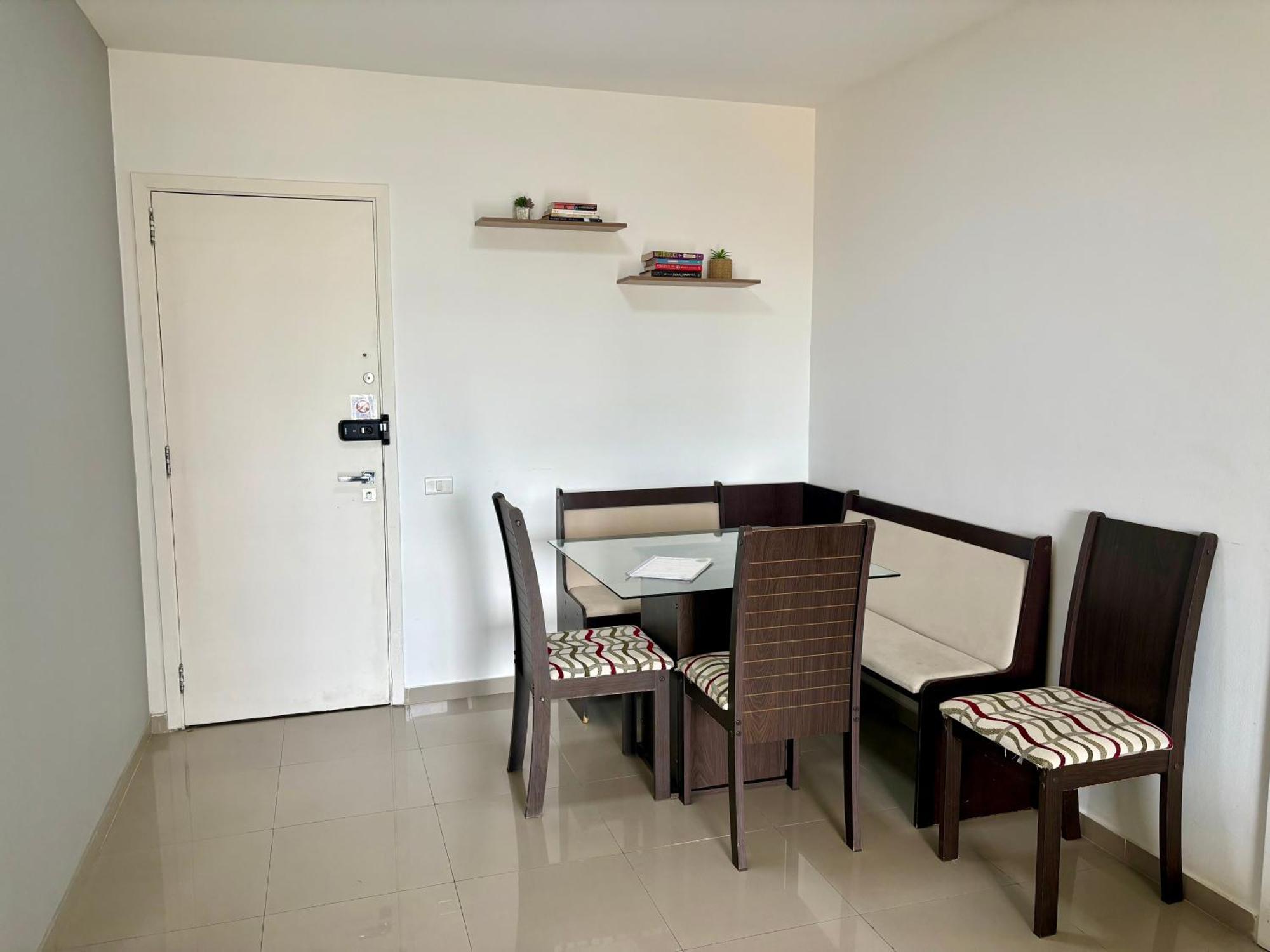 Apartamento Renovado Barra Bella リオデジャネイロ エクステリア 写真