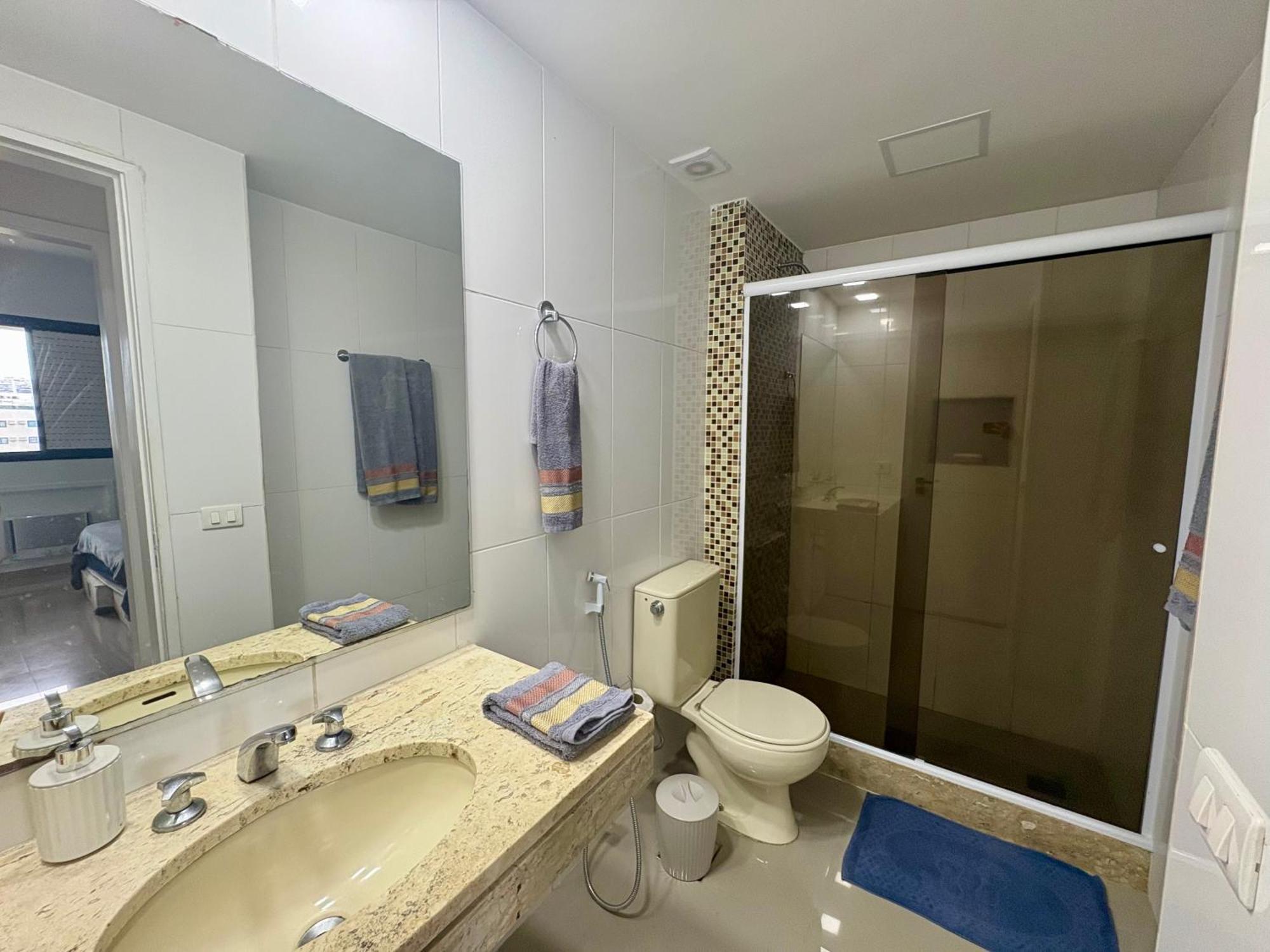 Apartamento Renovado Barra Bella リオデジャネイロ エクステリア 写真