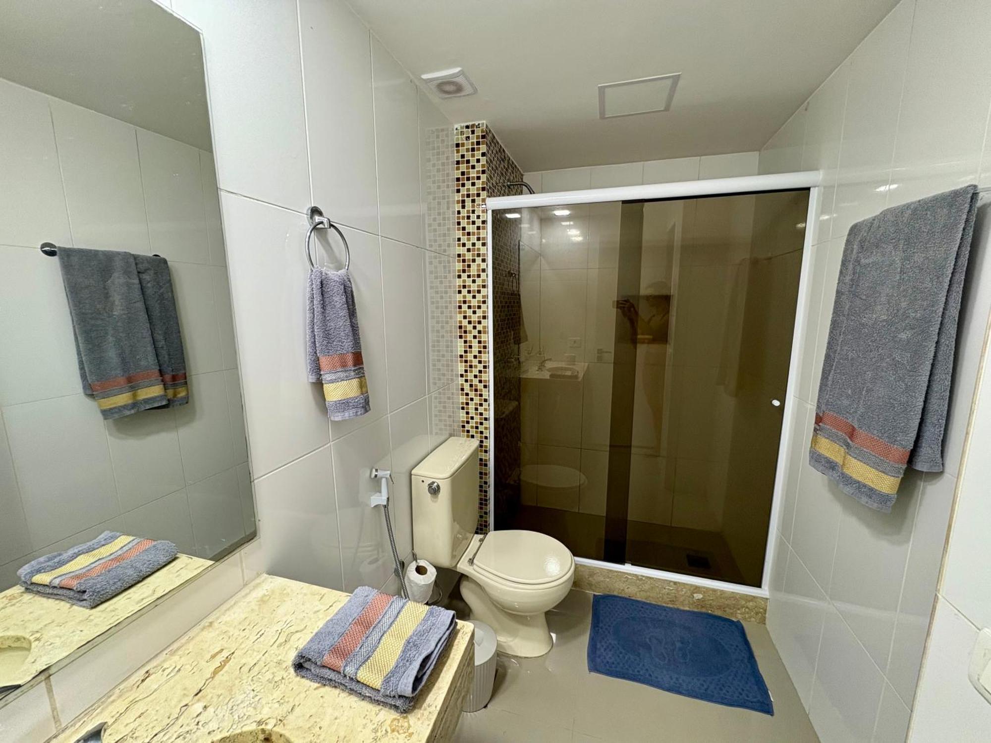 Apartamento Renovado Barra Bella リオデジャネイロ エクステリア 写真