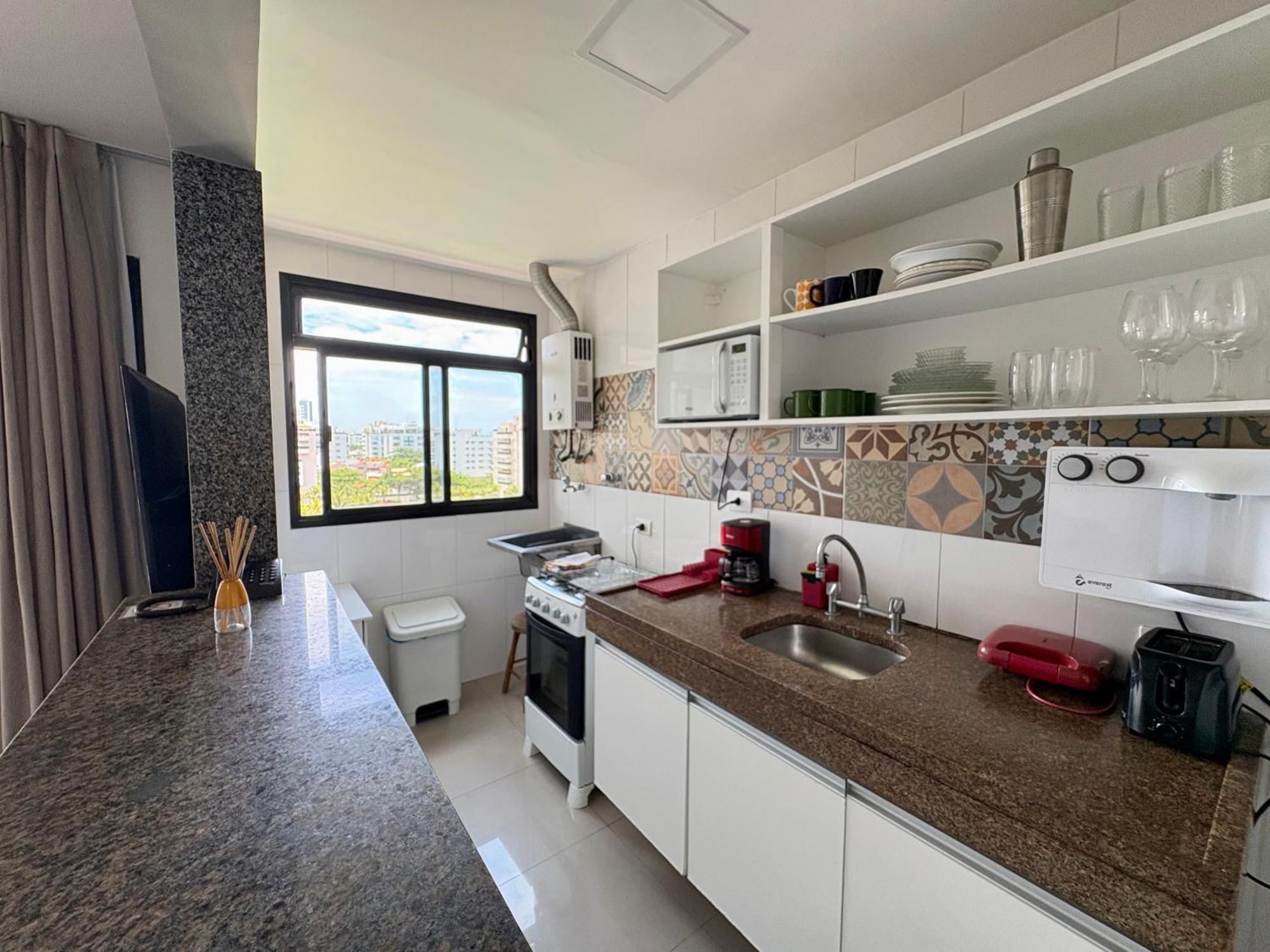 Apartamento Renovado Barra Bella リオデジャネイロ エクステリア 写真