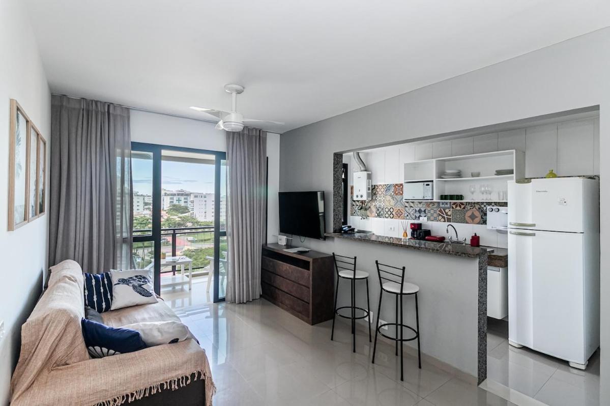 Apartamento Renovado Barra Bella リオデジャネイロ エクステリア 写真
