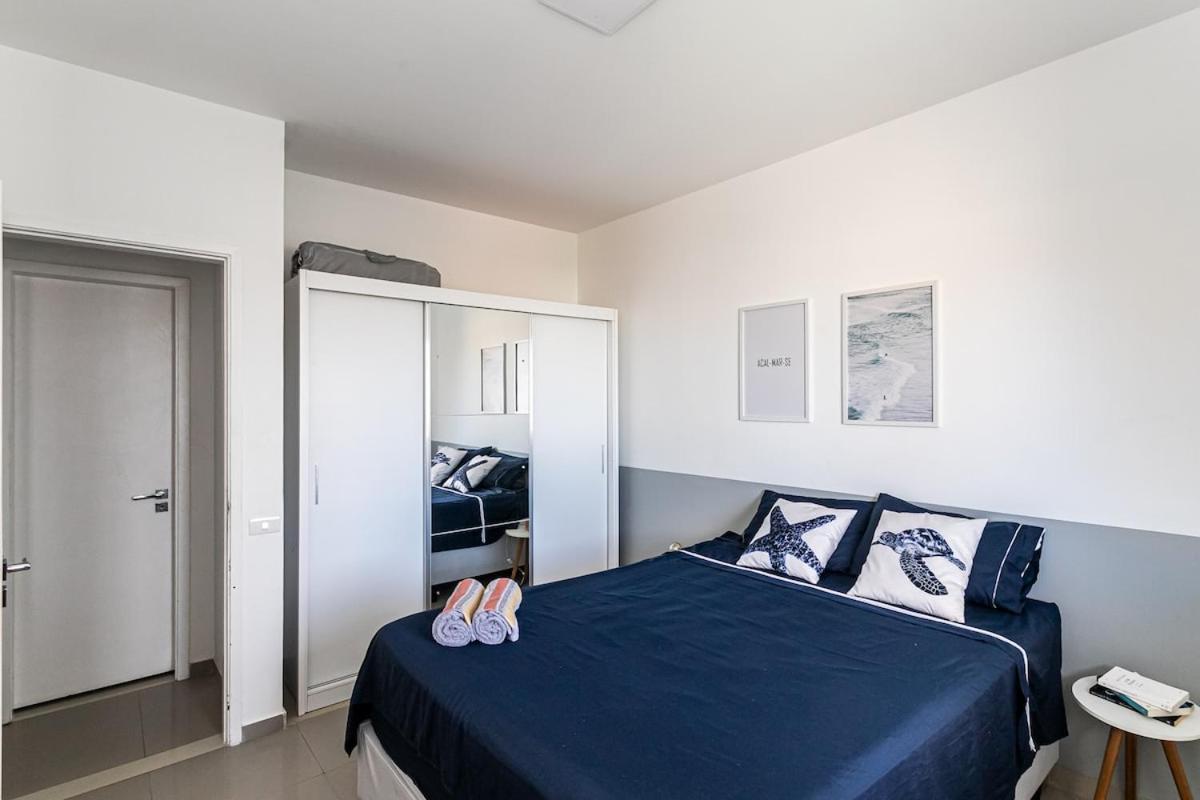 Apartamento Renovado Barra Bella リオデジャネイロ エクステリア 写真