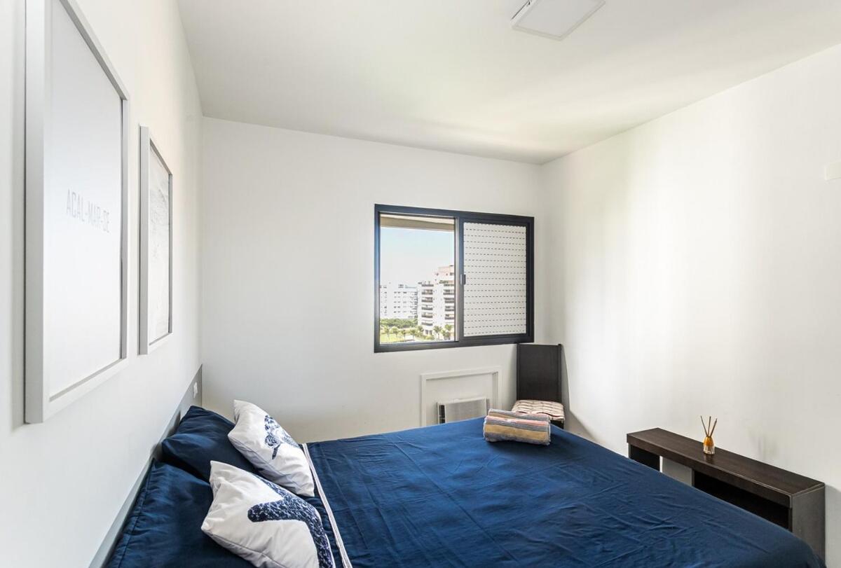 Apartamento Renovado Barra Bella リオデジャネイロ エクステリア 写真