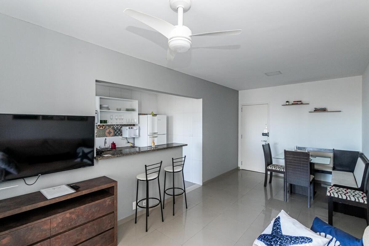 Apartamento Renovado Barra Bella リオデジャネイロ エクステリア 写真